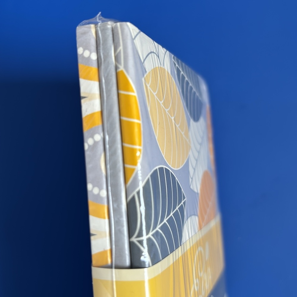 Small Notebooks (3 Pack) - Picture 4 of 6